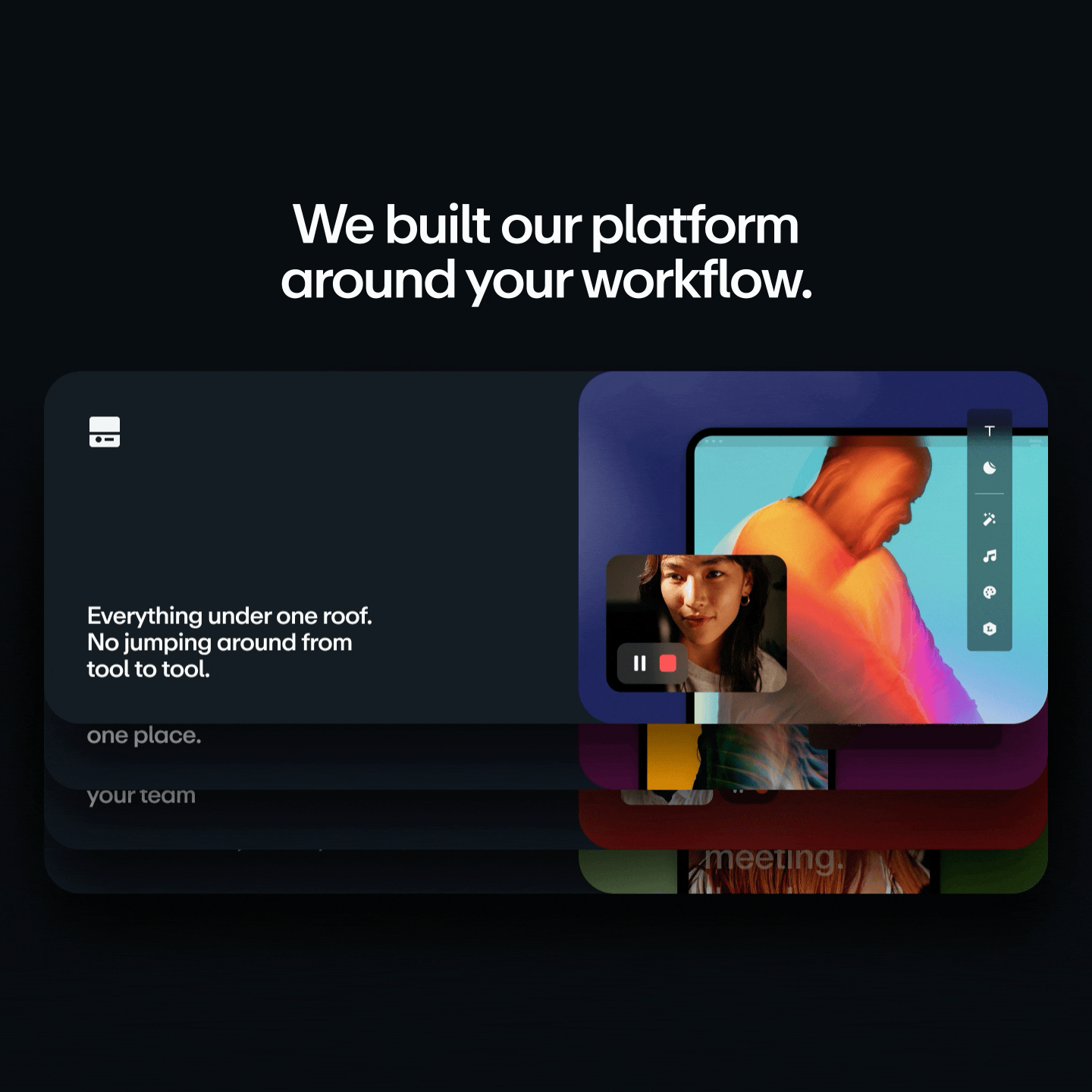 Cards Scroll Animation(Used In Brandguide preso)