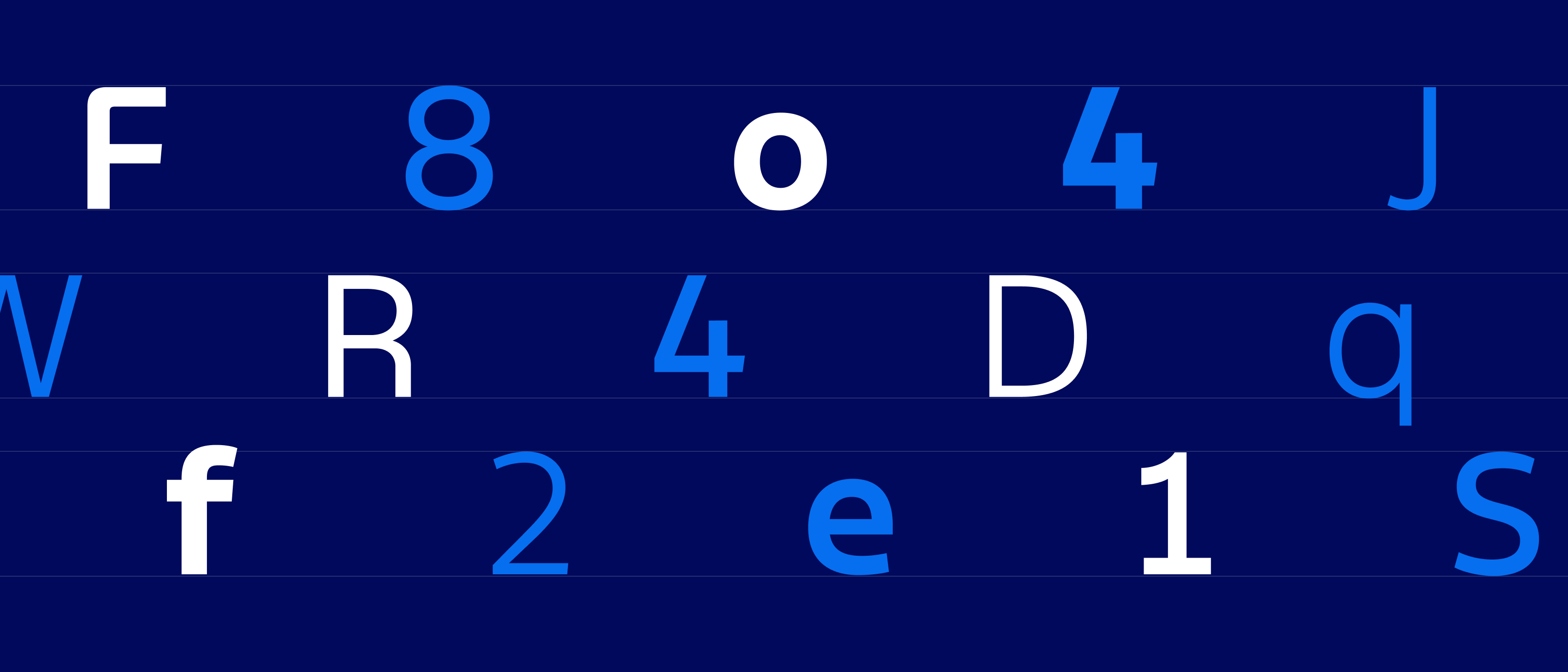 Typography_Ford-F-1_01