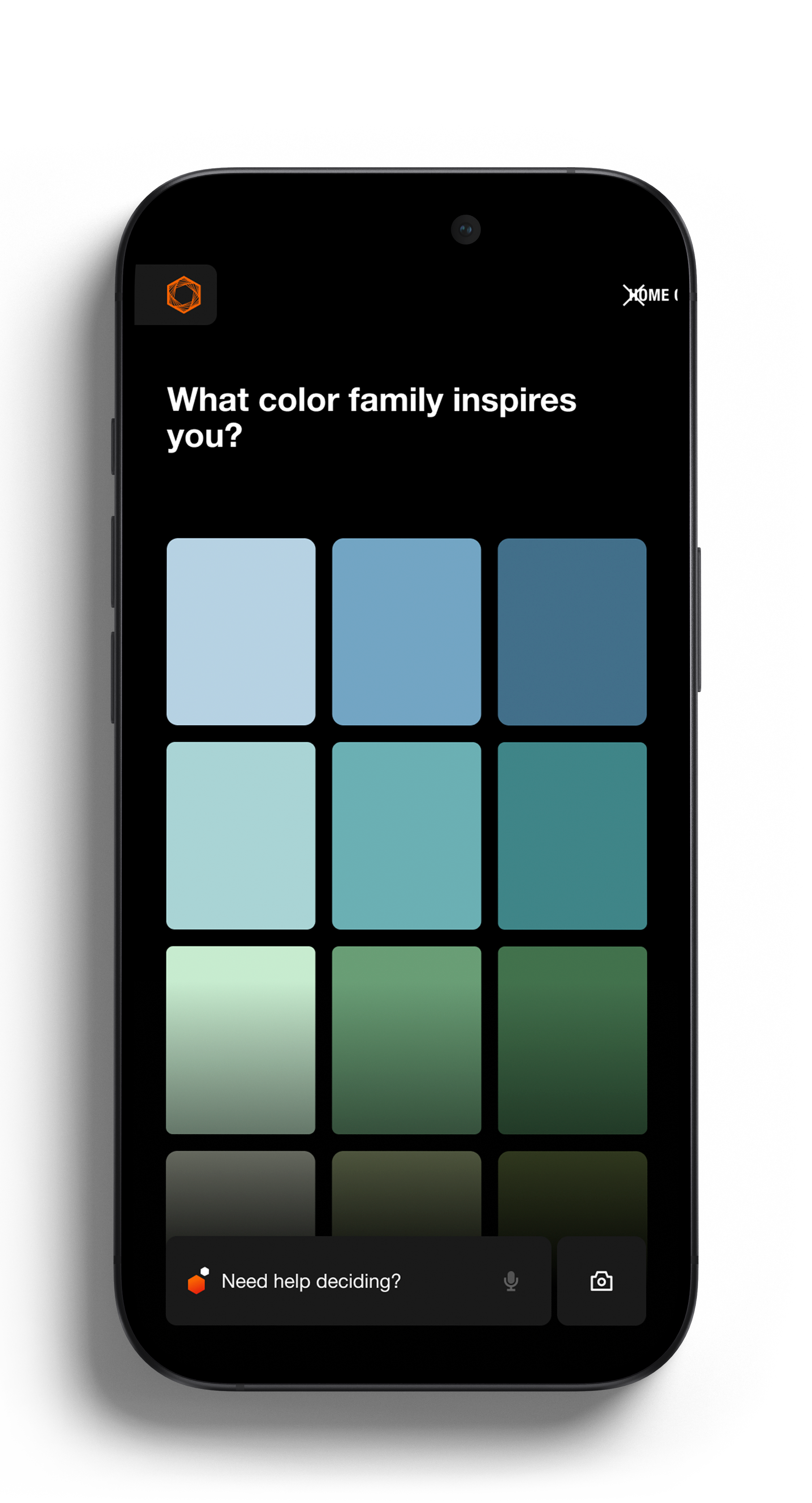 ColorFamily